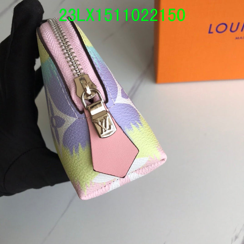 COZY BAGS - CHL Wallet - 1332