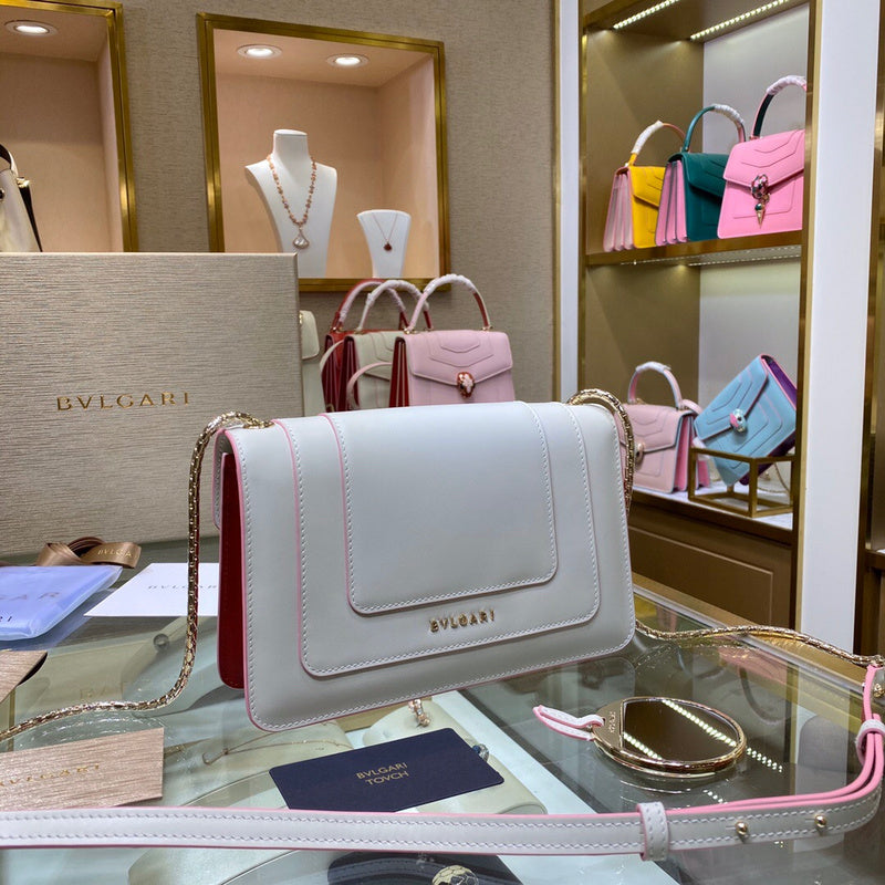 JB - BGL Lady Bags - 106