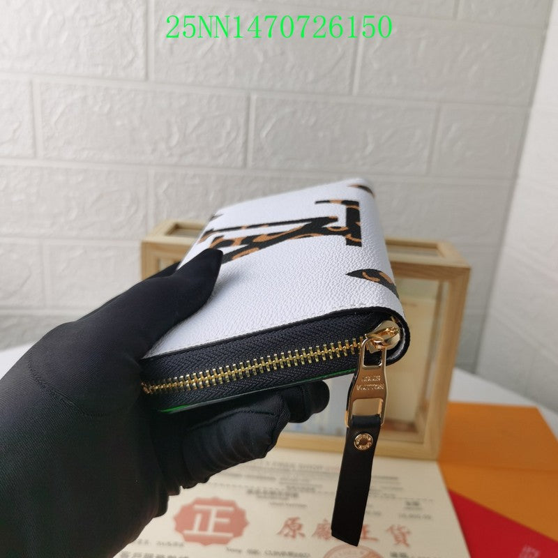 COZY BAGS - LOV Wallet - 200