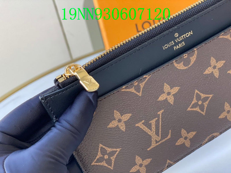 COZY BAGS - LOV Wallet - 1268