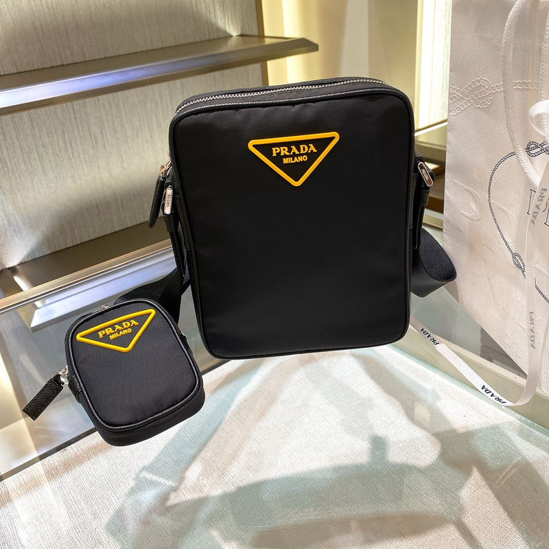 COZY BAGS - PD Men Bags - 165