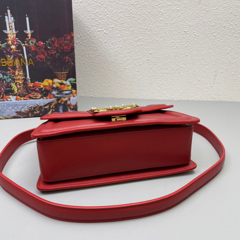 COZY - DAG Bags - 191