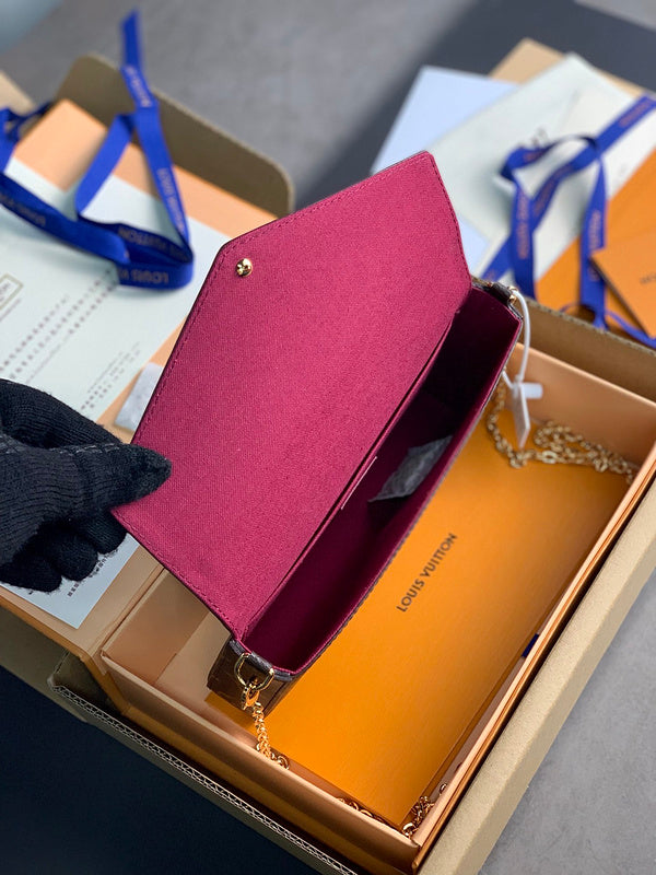 COZY - LV Bags - 658