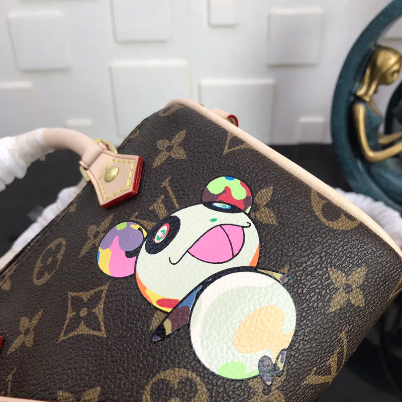 COZY BAGS - LOV Bags - 4283