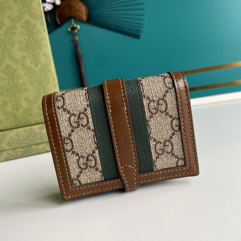 COZY BAGS - Guki Wallet - 365