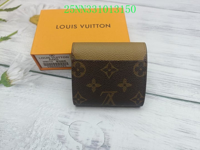 COZY BAGS - LOV Wallet - 932