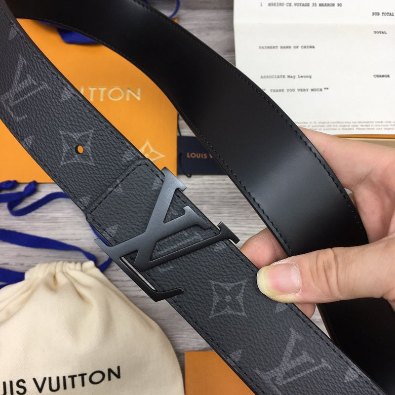 JB - LOV Belts - 354