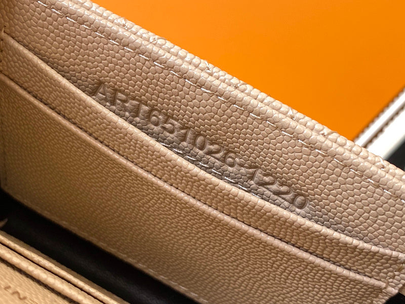 COZY - YLS Wallets - 006