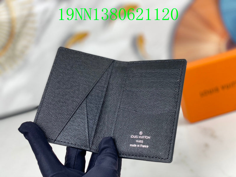 COZY BAGS - LOV Wallet - 321