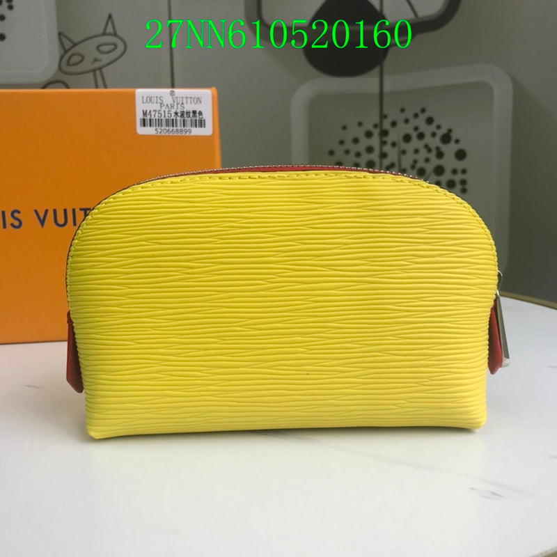 COZY BAGS - CHL Wallet - 921
