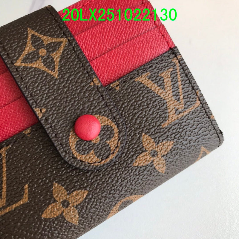 COZY BAGS - CHL Wallet - 1442
