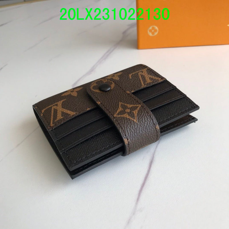 COZY BAGS - CHL Wallet - 1444