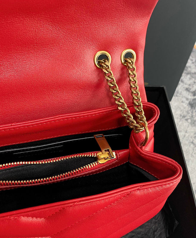 COZY - YLS Bags - 881