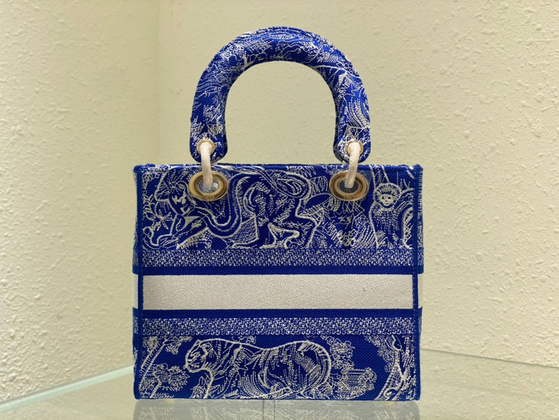 JB - DOR Lady Bags - 248