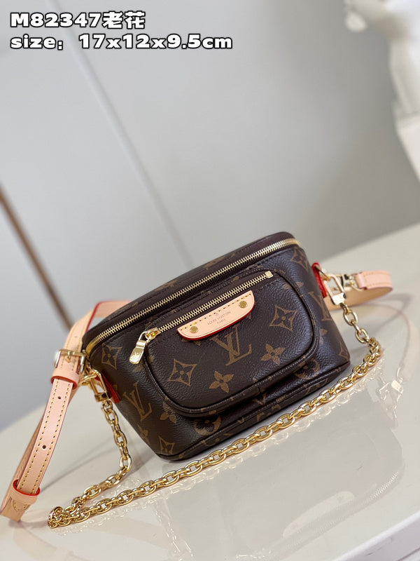 COZY - LV Bags - 714