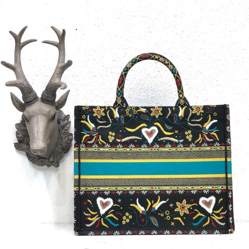 JB - DOR Lady Bags - 743