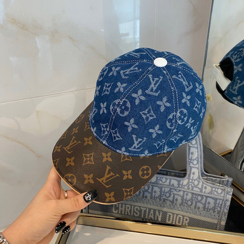 COZY BAGS - LOV Hats & Caps - 421