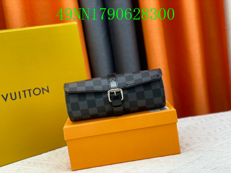 COZY BAGS - LOV Wallet - 279