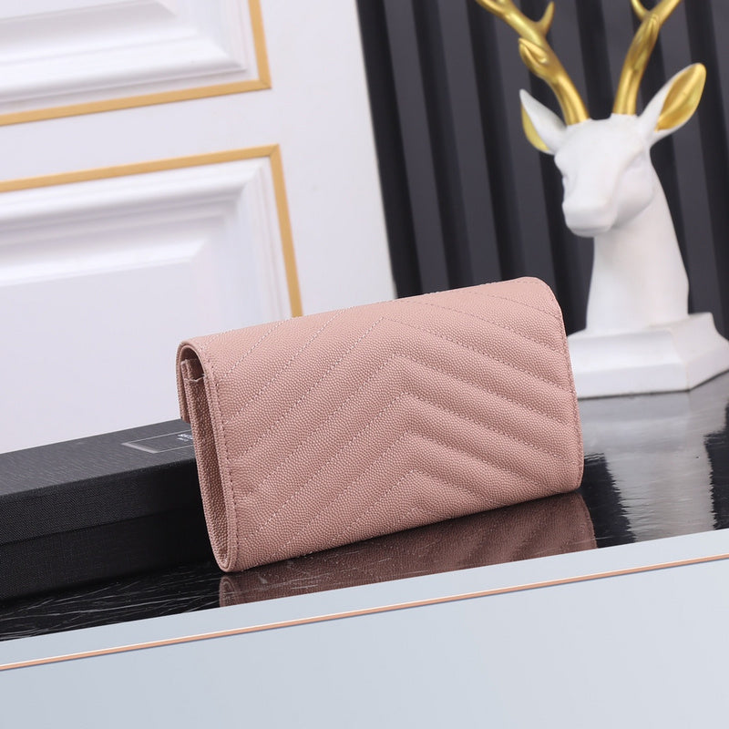 COZY BAGS - YLS Wallet - 050