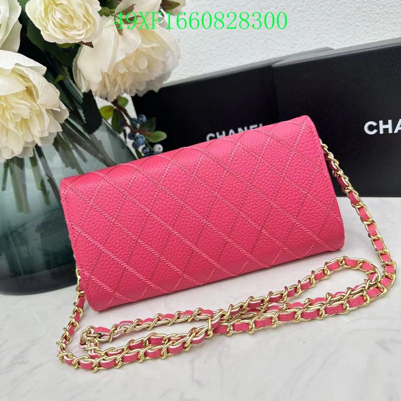 COZY BAGS - CHL Wallet - 002