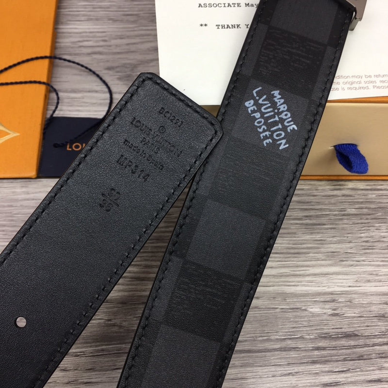JB - LOV Belts - 361