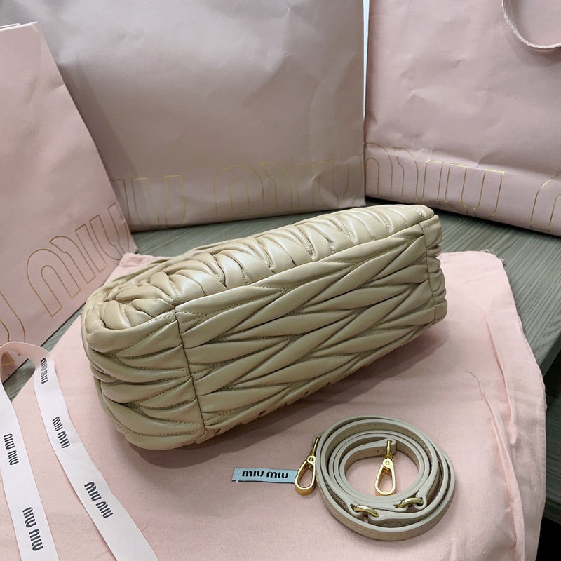 COZY BAGS - MMU Bags - 033