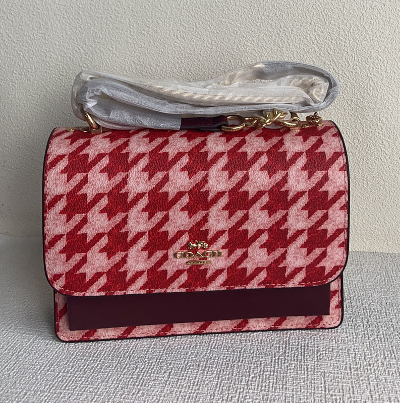 COZY - CAH Bags - 121