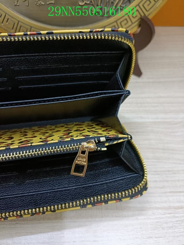 COZY BAGS - LOV Wallet - 1347