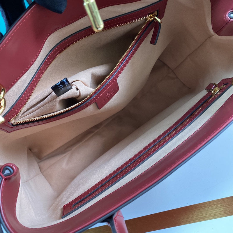 JB - Guki Lady Bags - 1193
