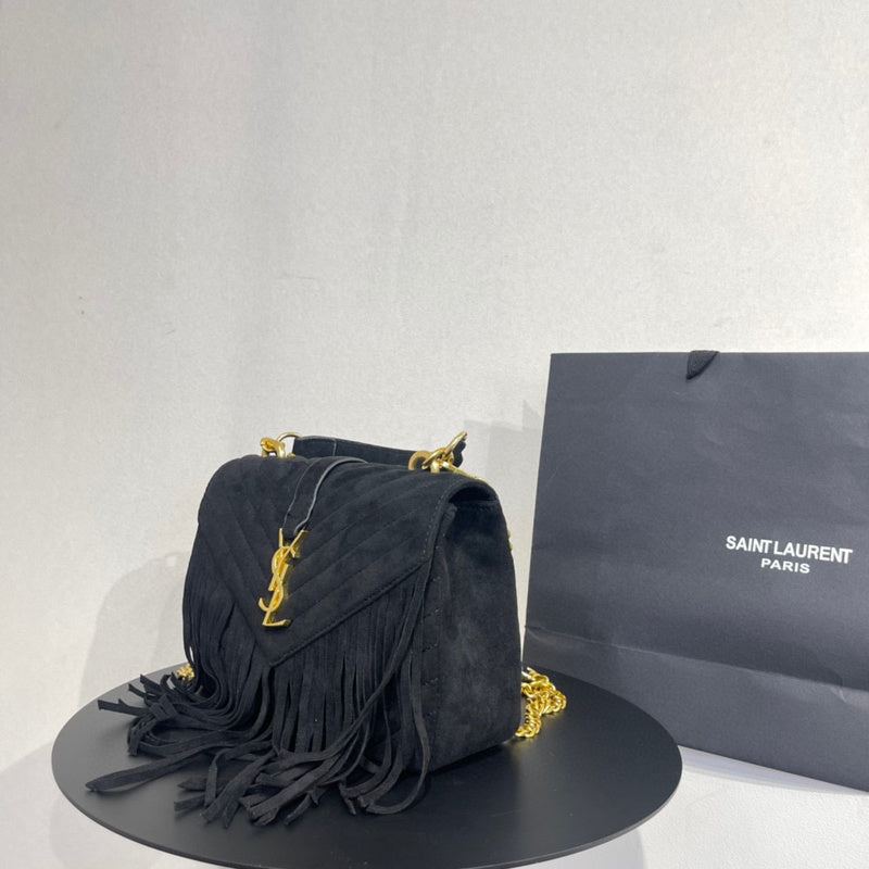 COZY - YLS Bags - 550