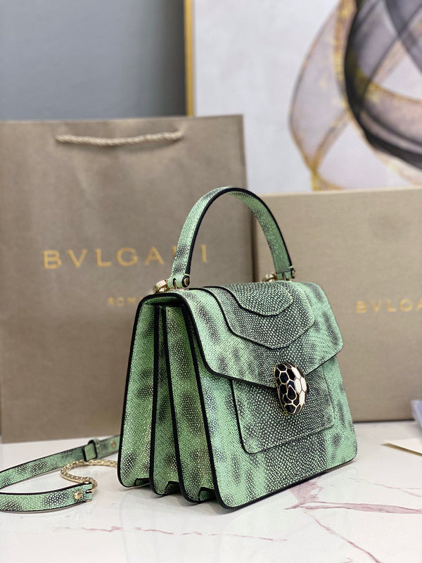 JB - BGL Lady Bags - 165