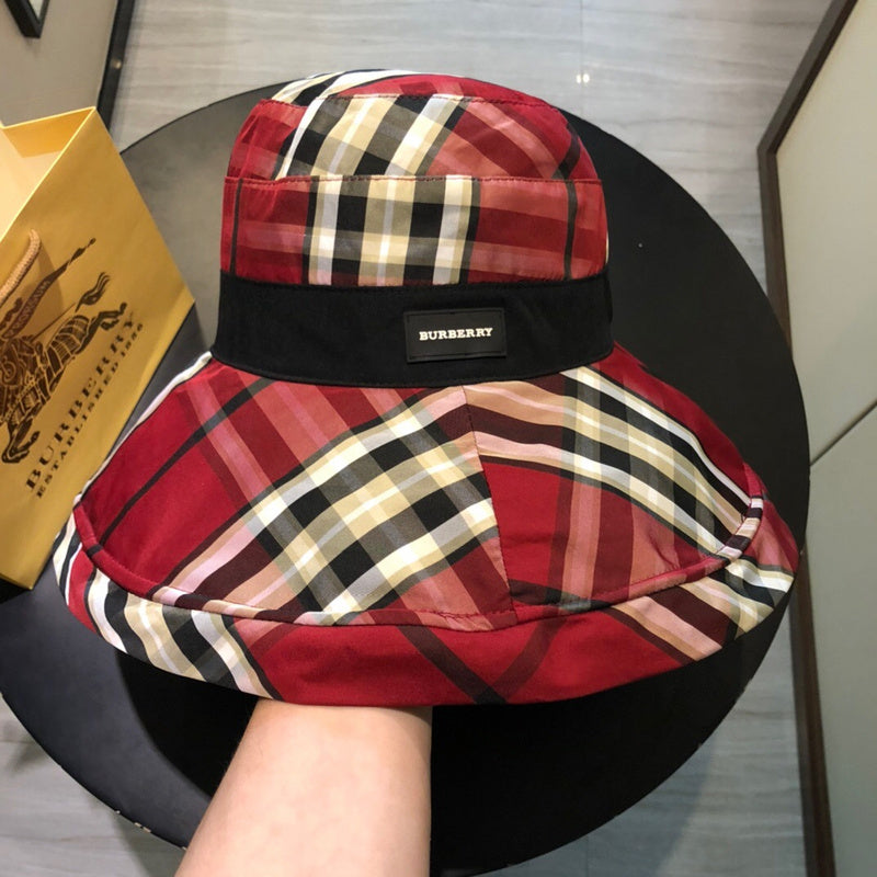 COZY BAGS - BOR Hats & Caps - 058