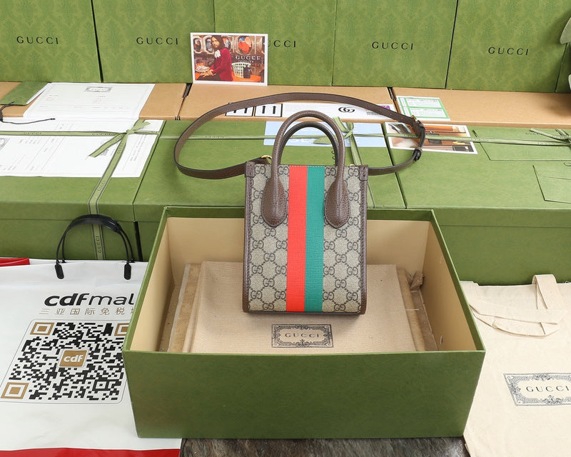 COZY BAGS - GUKI Women Bags - 961