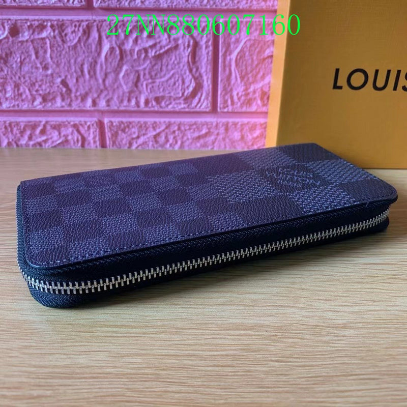 COZY BAGS - CHL Wallet - 847
