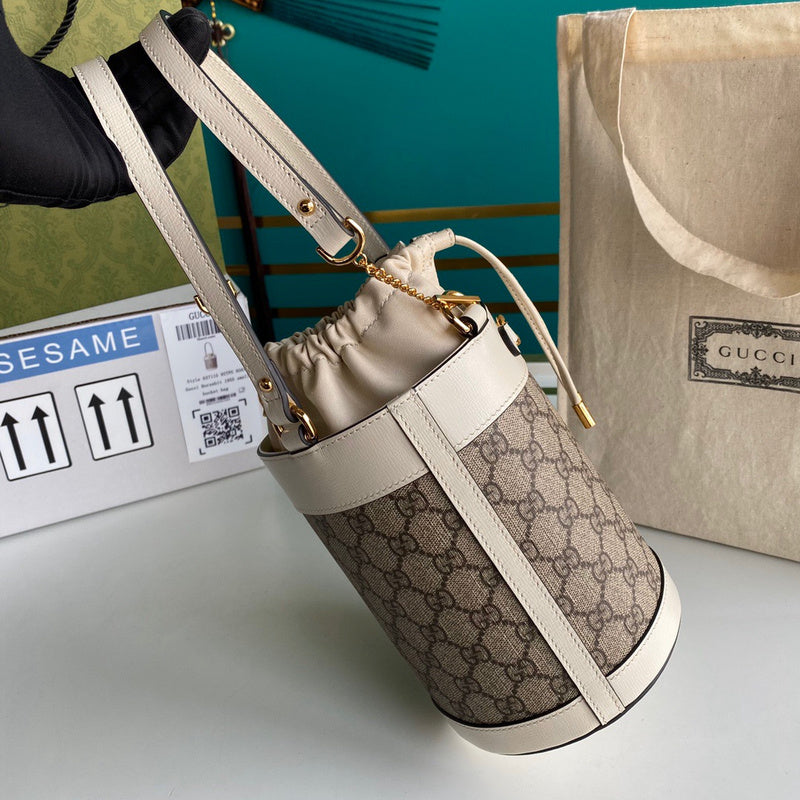 JB - Guki Lady Bags - 802