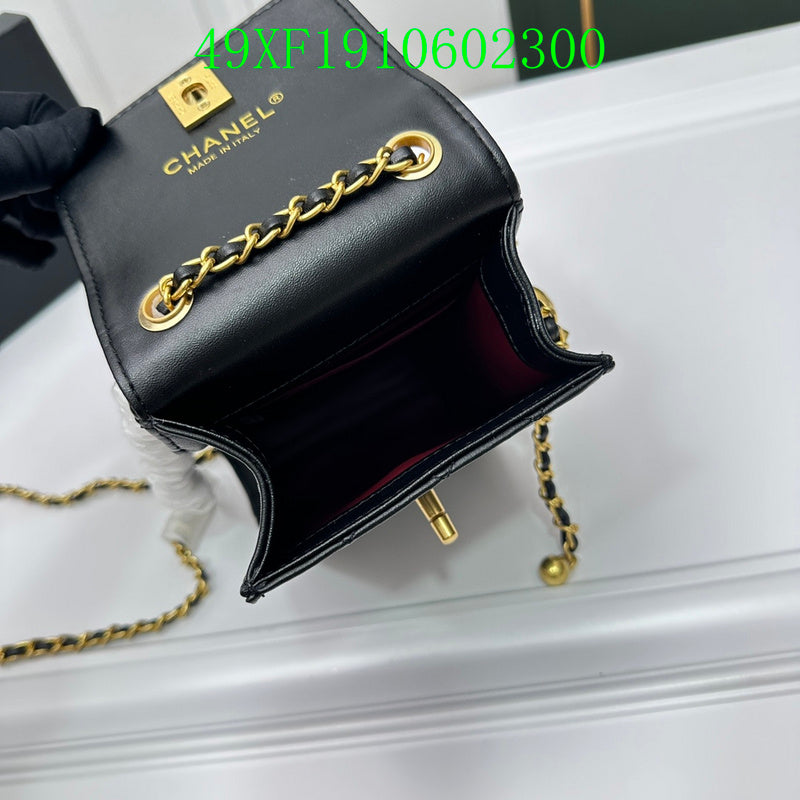 COZY BAGS - CHL Wallet - 134
