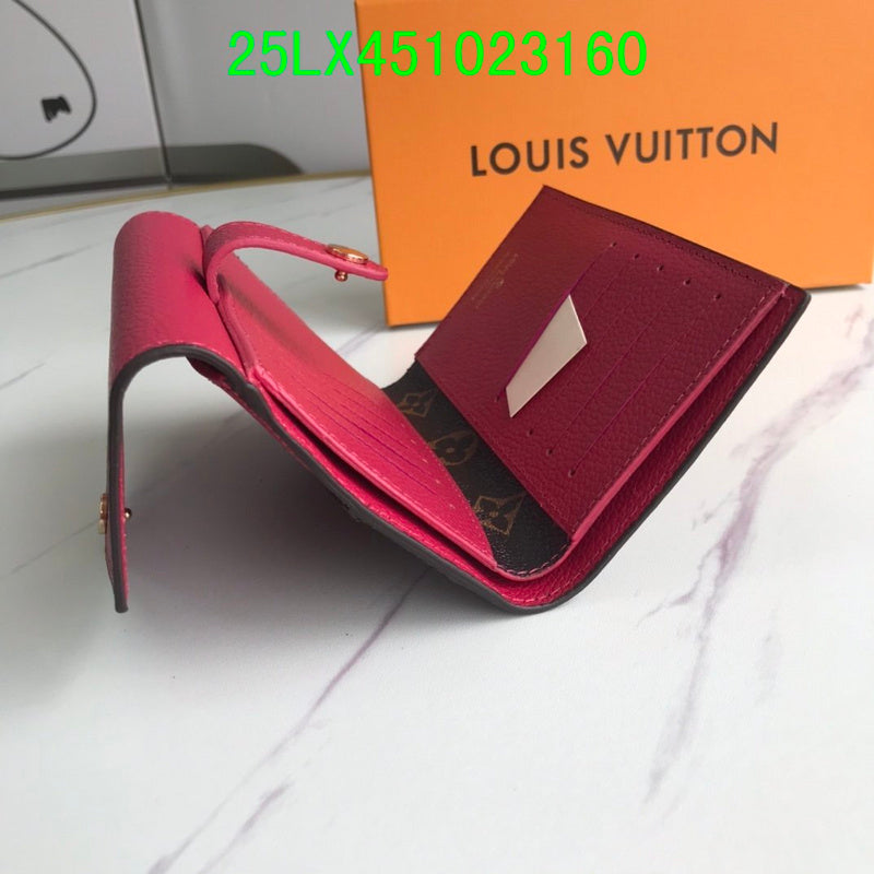 COZY BAGS - CHL Wallet - 1302