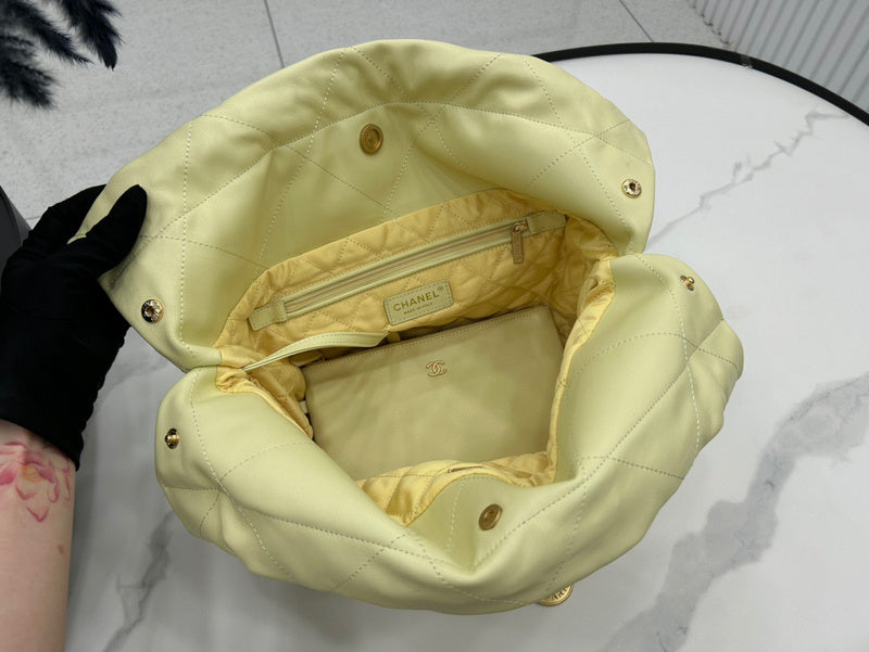 COZY BAGS - CHL Lady Bags - 003