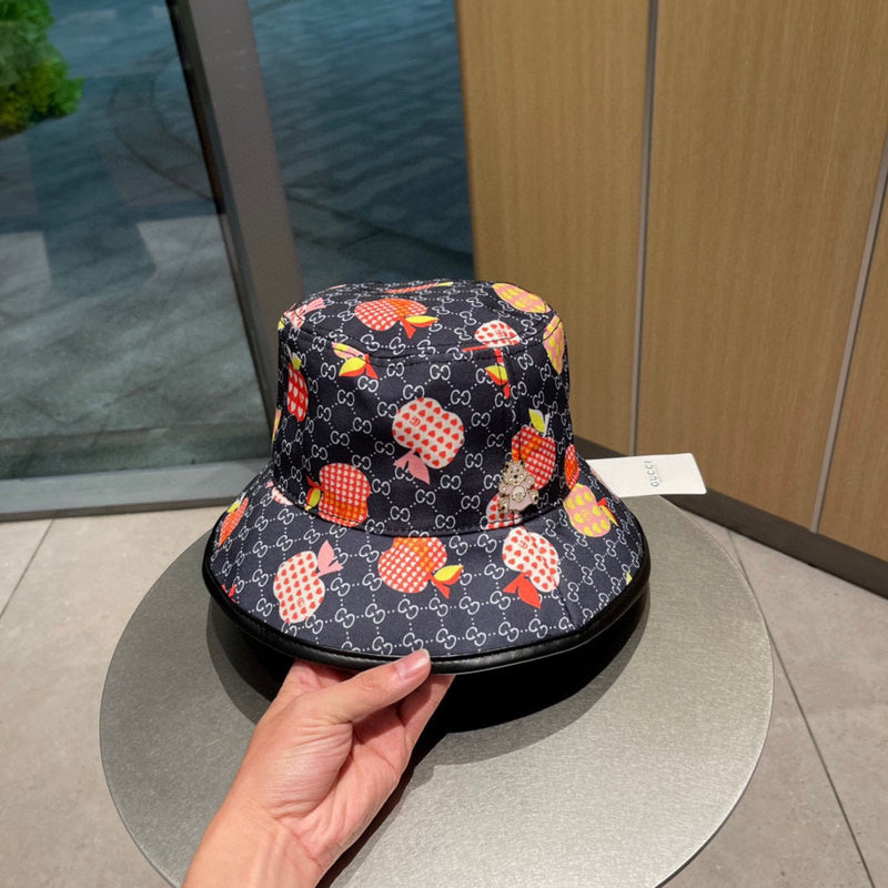 COZY BAGS - Guki Hats & Caps - 059