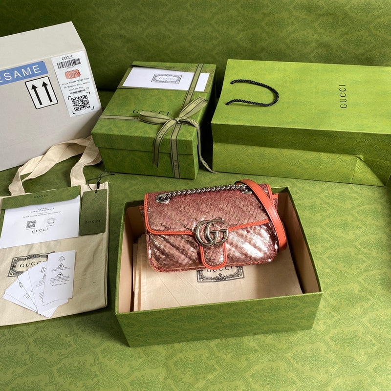JB - Guki Lady Bags - 837