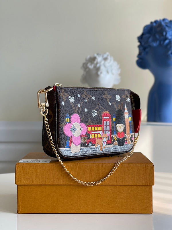 COZY BAGS - LOV Bags - 3064