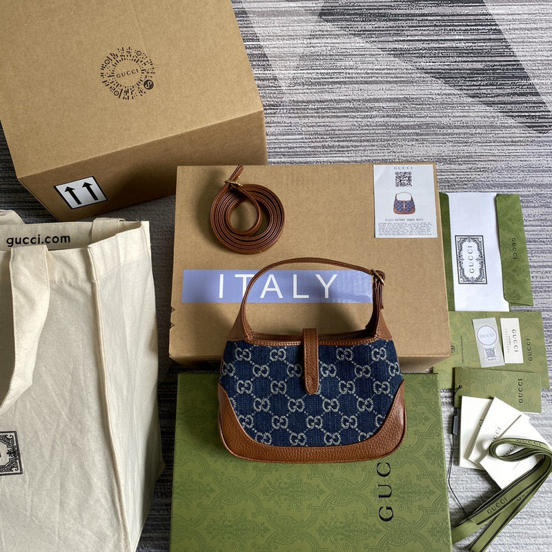 COZY BAGS - GUKI Bags - 2041