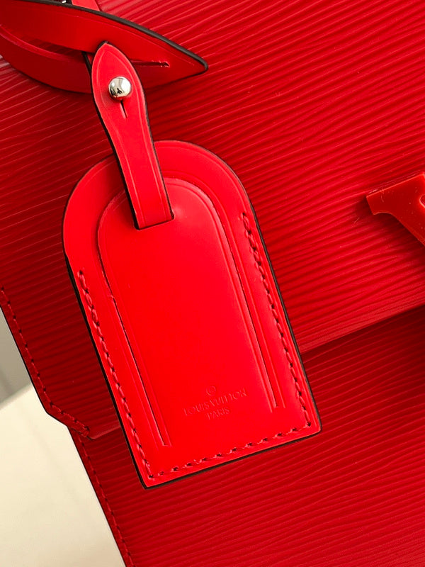 COZY - LV Bags - 2713