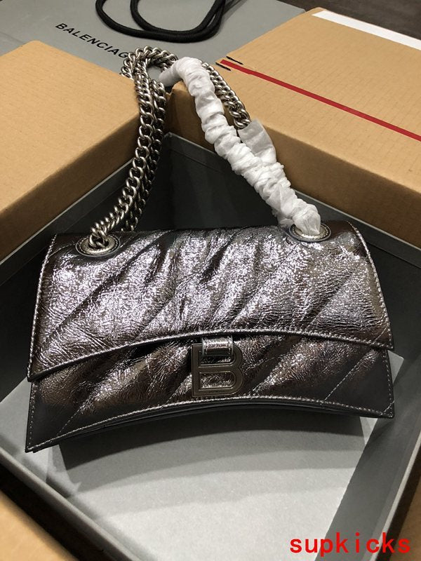 COZY BAGS - BG Hourglass Bags - 077