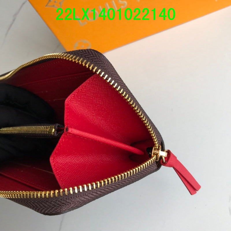 COZY BAGS - CHL Wallet - 1342