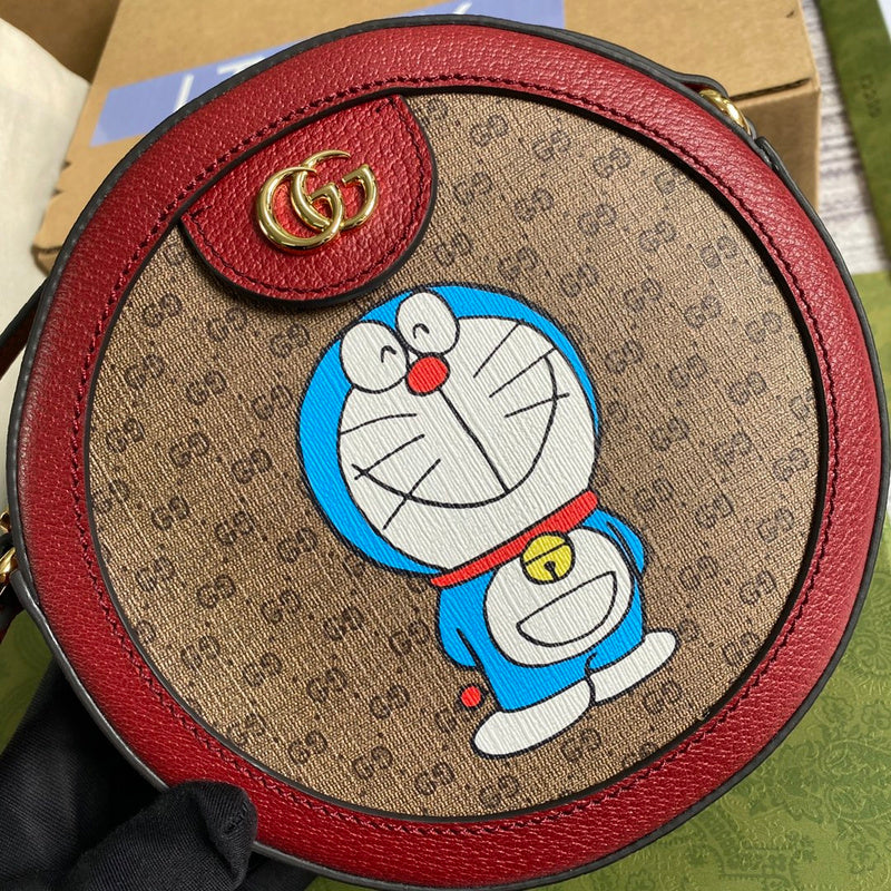 COZY BAGS - GUKI Bags - 2176