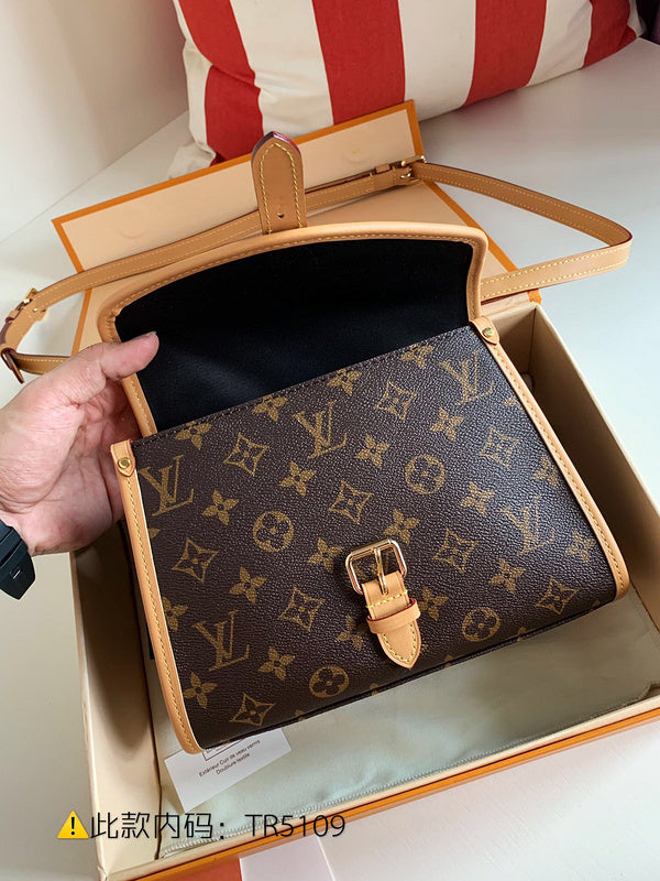 COZY BAGS - LOV Bags - 5210