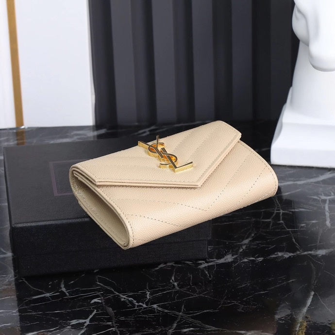 COZY BAGS - YLS Wallet - 037