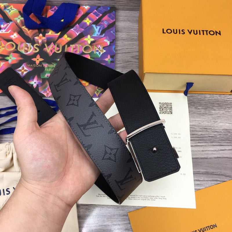 JB - LOV Belts - 308