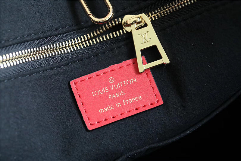 COZY - LOV Lady Bags - 2158